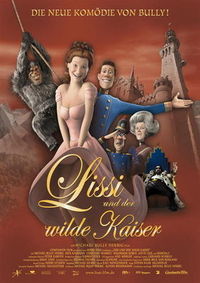 Gruppenavatar von "Lissi und der wilde Kaiser" is soooo geil