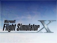 Gruppenavatar von Flight Simulator X