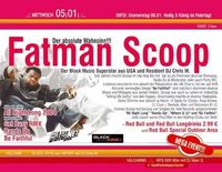 Fatman Scoop