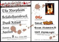 Gruppenavatar von metalnight