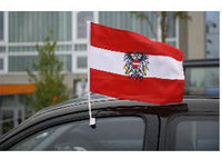 Gruppenavatar von Wir zeigen Patriotismus, auch am Auto