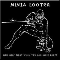 Gruppenavatar von Ninja Looters