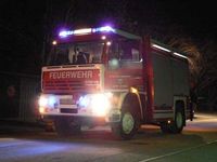 FEUERWEHR ROTTENEGG