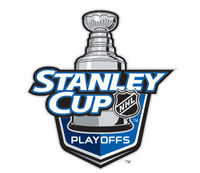 NHL Playoffs 08 - the cup changes everything!