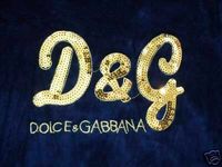 -*-*-Dolce&Gabbana I gOt It FrOm My MaMa-*-*-