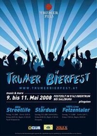 Trumer Bierfest@Obertrum am See