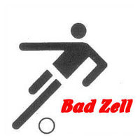 Bad Zeller Elite Kicker