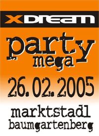 Megaparty@Marktstadl