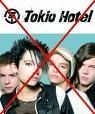 Fuck you Tokio Hotel!!!