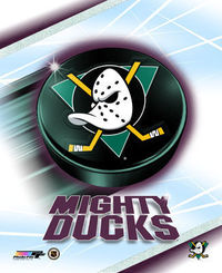 Gruppenavatar von Mighty Ducks of Anaheim