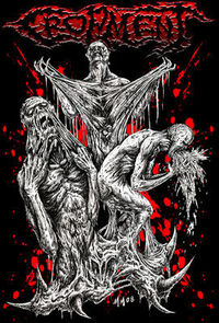 Gruppenavatar von Death Gothic Art