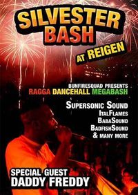 Silvester Bash@Reigen