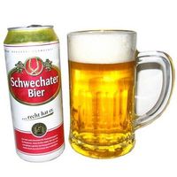 schwechater is ka bier!!!