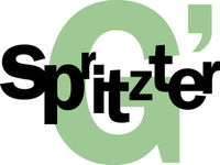 An ,,G`spritztn weiß,, ------ des beste fürn Sommer