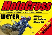 Motocross ÖM Weyer 2008 - Klasse MX Open@MX-Strecke Weyer