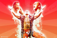 HBK The Heart Break Kid