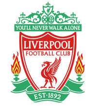 Liverpool FC - You`ll never walk alone!
