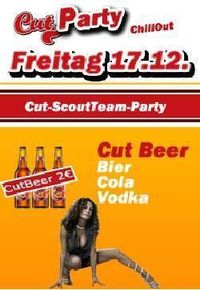 Cut Party