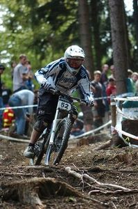 Gruppenavatar von Downhill forever