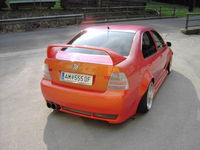 Gruppenavatar von GTI-Treffen 2008 - Einmal unter ganz "normalen" Leuten