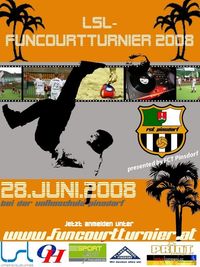 Funcourtturnier 2008@Funcourt