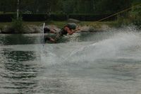 waste ur time --> go wakeboarding