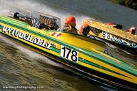 Waterski Racing@Donaulände