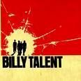 Billy Talent__________________red flag