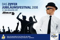 Das Zipfer Jubiläumsfestival@Zipfer Gelände