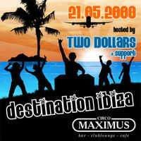 Destination Ibiza@Maximus