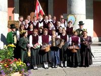 VTG Steinakirchen/Forst