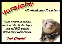 Gruppenavatar von FRETTCHEN STINKEN......SIND ABER SOOW SÜZZ