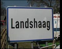 i bin a LANDSHAAGER