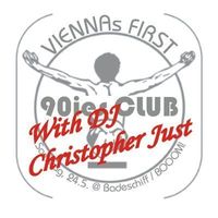 Viennas first 90ies Club@Badeschiff