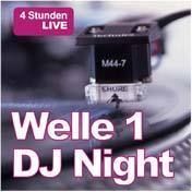 Welle 1 Dj Night