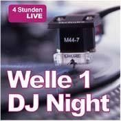 Welle 1 Dj Night@Empire St. Martin