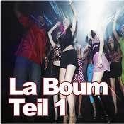 La Boum I - Die Teenagerfete