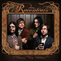 Gruppenavatar von The Raconteurs