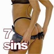 7 Sins@Empire St. Martin