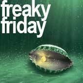 Freaky Friday@Empire Club