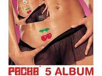 Pacha 5 Album Release Tour@Beluga