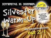 Silvester Warm up@DanceTonight