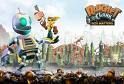 Ratchet & Clank