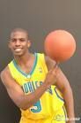 chris paul(the best PG)