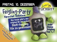 Feigling Party@DanceTonight