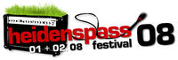 Heidenspass Festival@Culture X Club