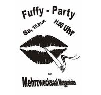Fuffy Party@Mehrzweckhalle