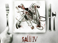 SAW 1-4 geilste filme auf der welt