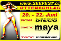 Seefest@Ottenschlag