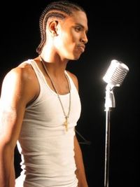 I ♥ Trey Songz